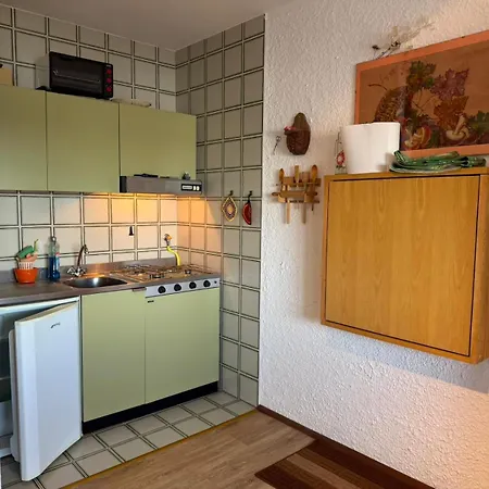 Apartman S&b