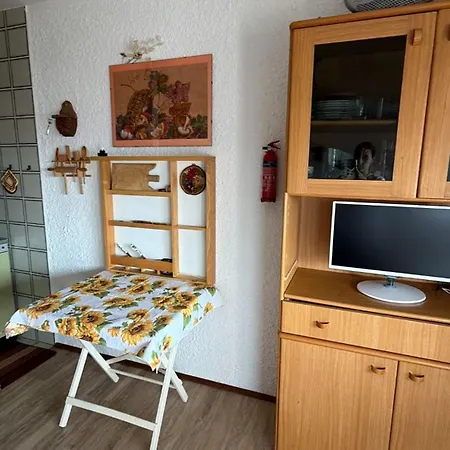 Apartmán S&b Viola