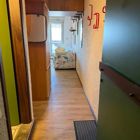 S&b Apartmán *