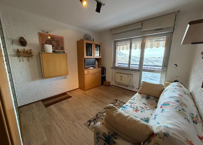 S&b Апартаменты Viola